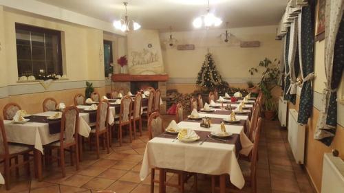 Hostal Gosti??e Uh- Planica