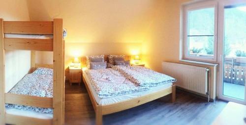Hostal Gosti??e Uh- Planica