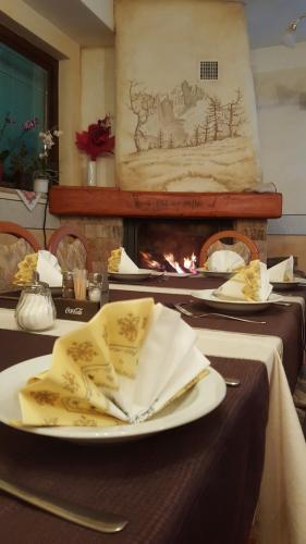 Hostal Gosti??e Uh- Planica