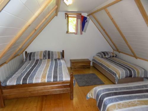 Holiday Home Na Planini