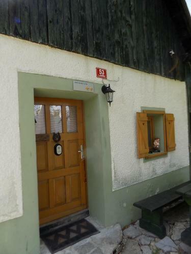 Holiday Home Na Planini