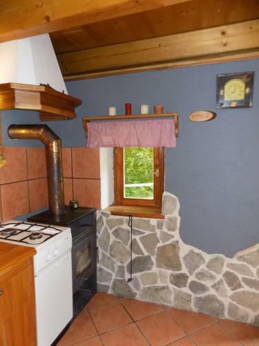 Holiday Home Na Planini