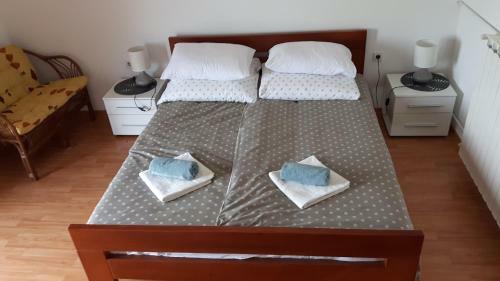Sea View Apartment Renzzo
