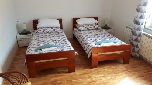 Sea View Apartment Renzzo