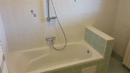 Sea View Apartment Renzzo