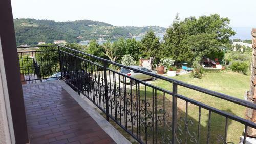 Sea View Apartment Renzzo