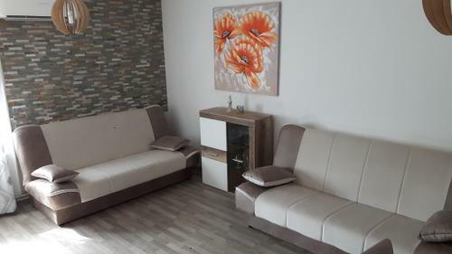 Sea View Apartment Renzzo
