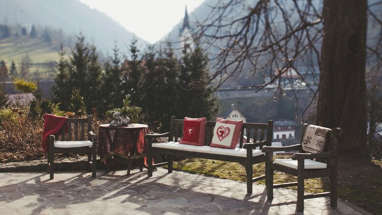 Hotel Kendov Dvorec