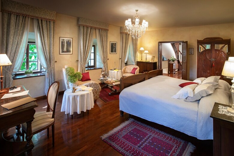 Hotel Kendov Dvorec