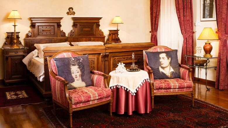 Hotel Kendov Dvorec