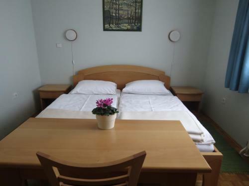 Bed & Breakfast Motel Divjak