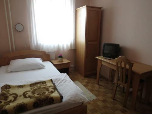 Bed & Breakfast Motel Divjak