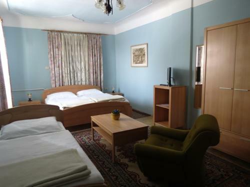 Bed & Breakfast Motel Divjak