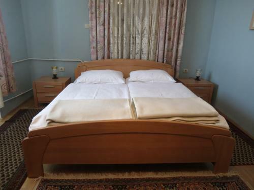 Bed & Breakfast Motel Divjak