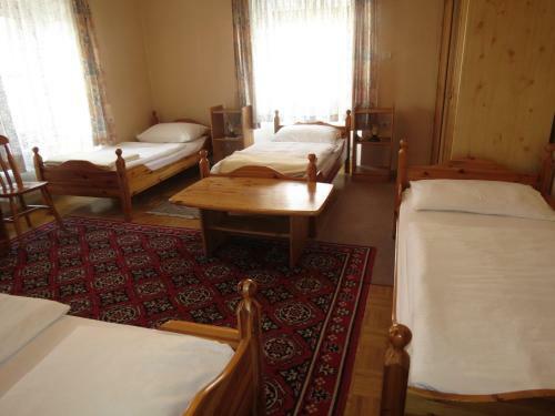 Bed & Breakfast Motel Divjak