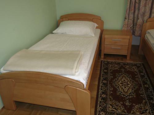 Bed & Breakfast Motel Divjak