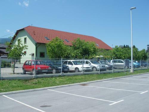 Bed & Breakfast Motel Divjak