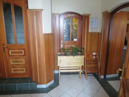 Bed & Breakfast Motel Divjak