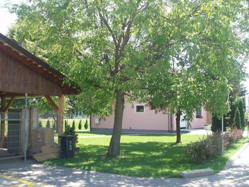 Bed & Breakfast Motel Divjak