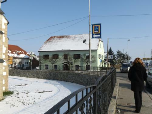 Bed & Breakfast Motel Divjak