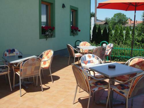 Bed & Breakfast Motel Divjak