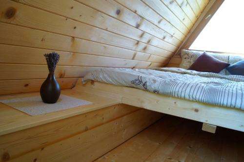 Glamping - Ekolo?ka Kmetija Kozman