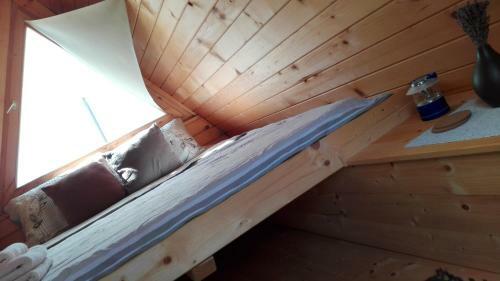 Glamping - Ekolo?ka Kmetija Kozman