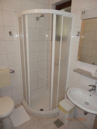 Hotel Gosti??e Na Paj?ni
