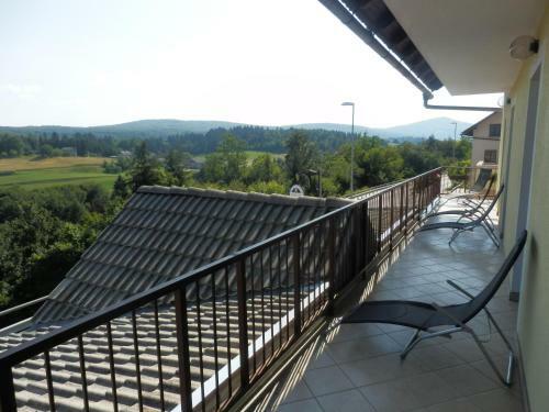 Hotel Gosti??e Na Paj?ni