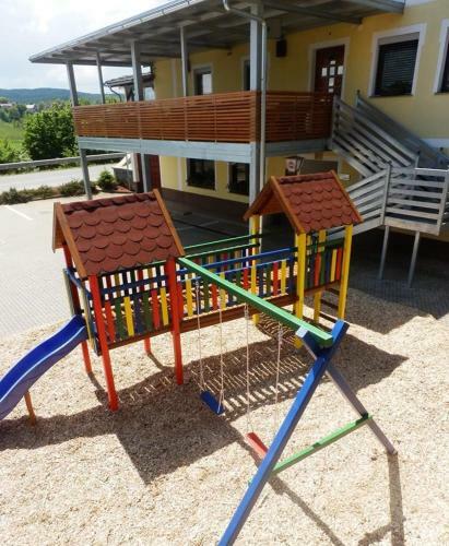 Hotel Gosti??e Na Paj?ni