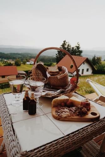Panorama Glamping Hut
