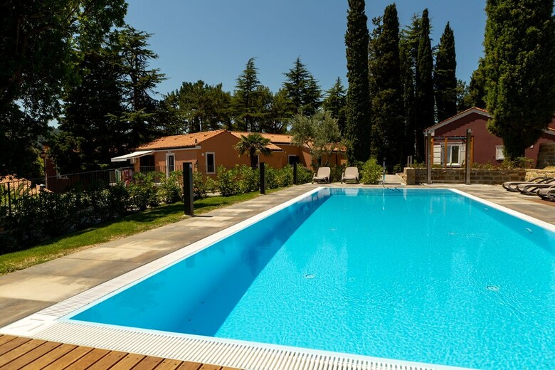 Apartments Laguna - Terme Krka