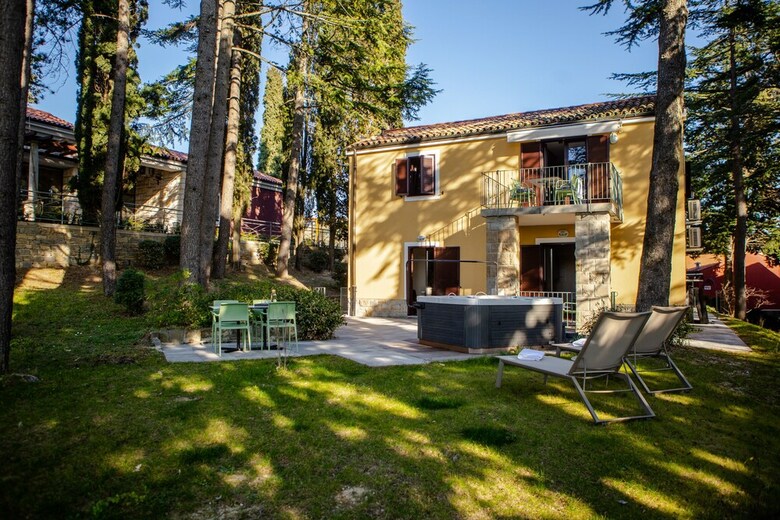 Apartments Laguna - Terme Krka