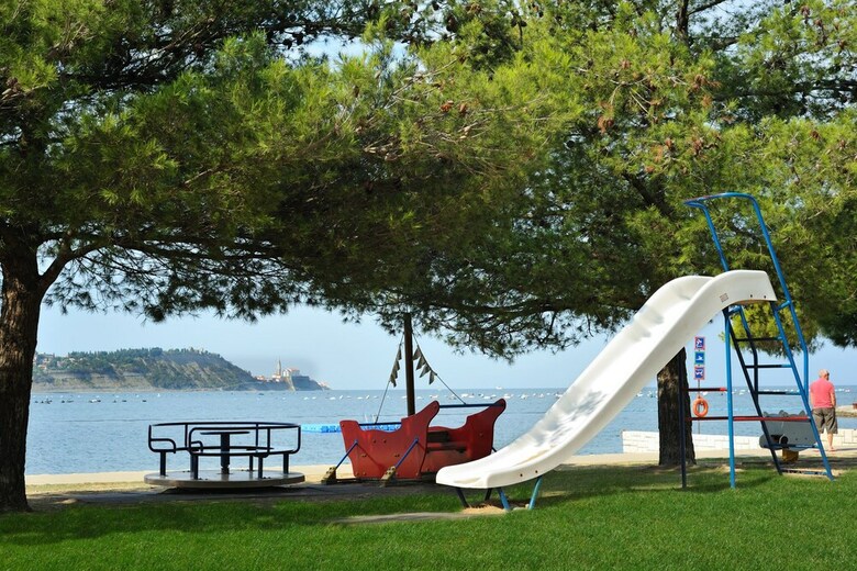 Apartments Laguna - Terme Krka