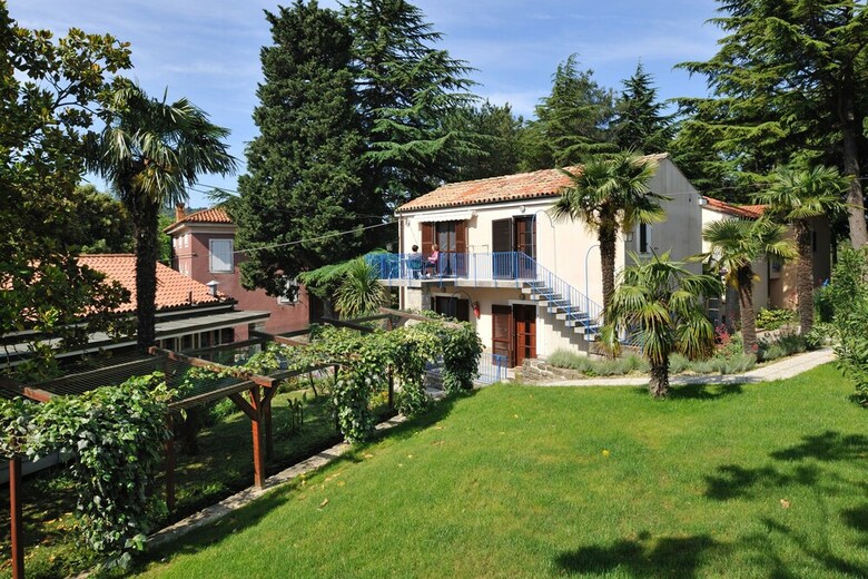 Apartments Laguna - Terme Krka