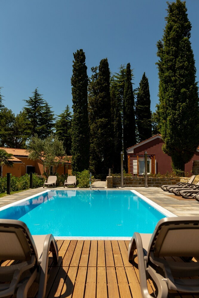 Apartments Laguna - Terme Krka