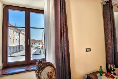 Linhart Hotel
