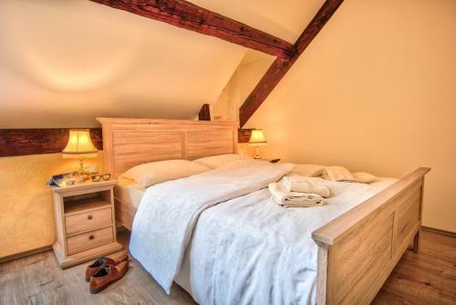 Linhart Hotel