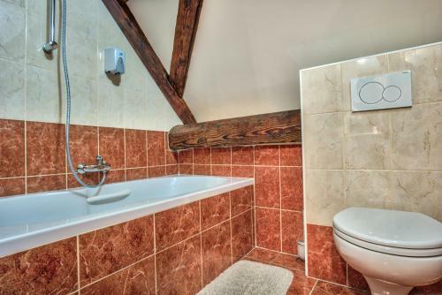 Linhart Hotel