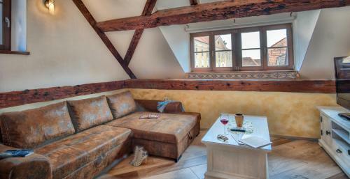 Linhart Hotel