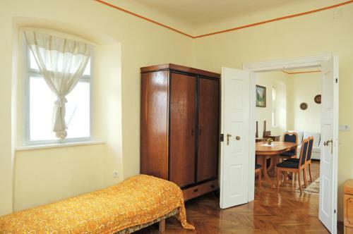 Apartamento Vidicev Dvorec