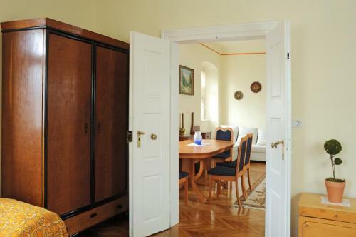 Apartamento Vidicev Dvorec