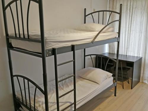 Albergue Preno?i??a Cerkno