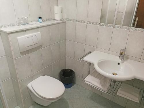 Albergue Preno?i??a Cerkno