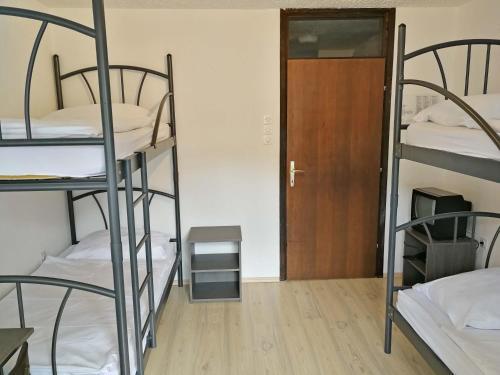 Albergue Preno?i??a Cerkno