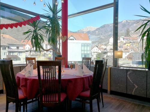 Albergue Preno?i??a Cerkno