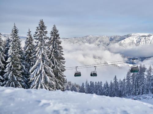 Albergue Preno?i??a Cerkno
