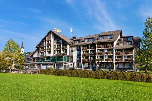 Albergue Preno?i??a Cerkno