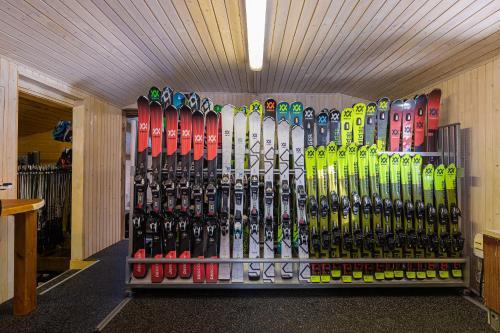 Albergue Preno?i??a Cerkno