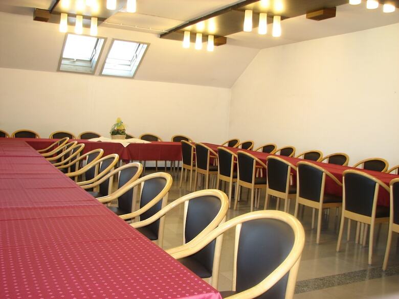 Hotel Cerkno